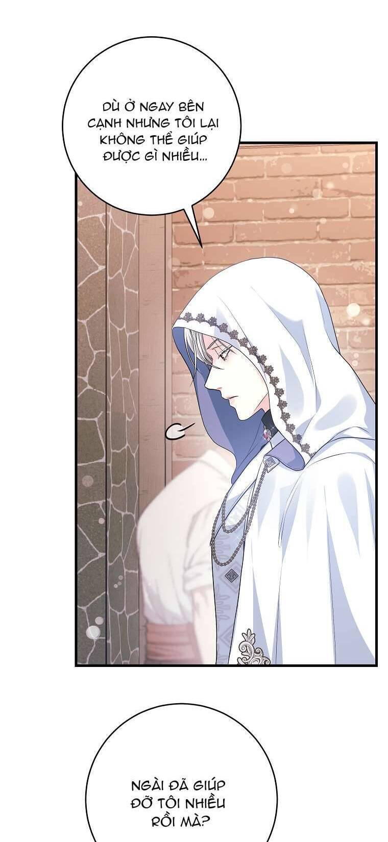 Kẻ Phản Diện Có Thời Hạn Ủng Hộ Tôi Hủy Hôn Chap 36 - Next Chap 37