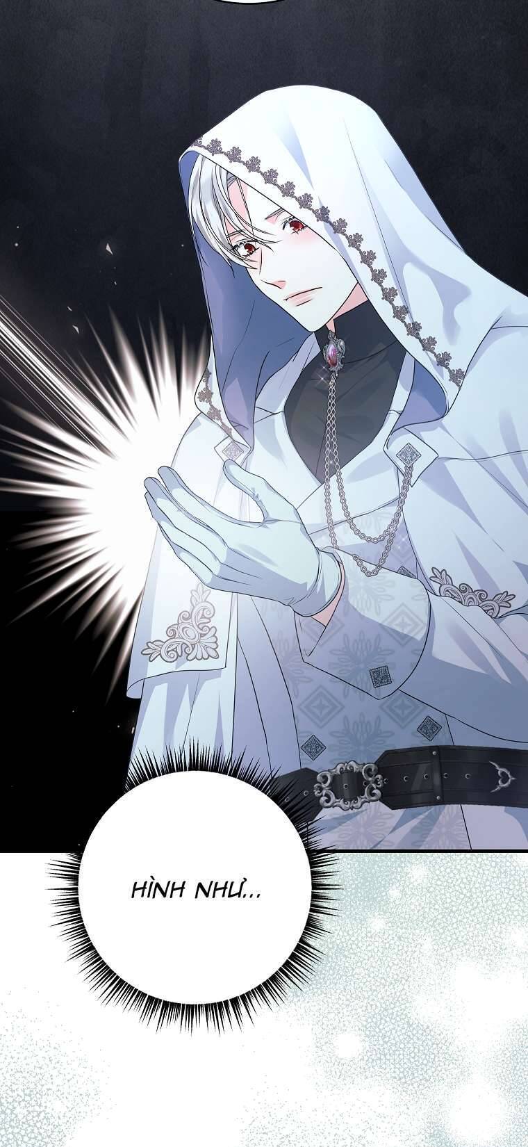 Kẻ Phản Diện Có Thời Hạn Ủng Hộ Tôi Hủy Hôn Chap 36 - Next Chap 37