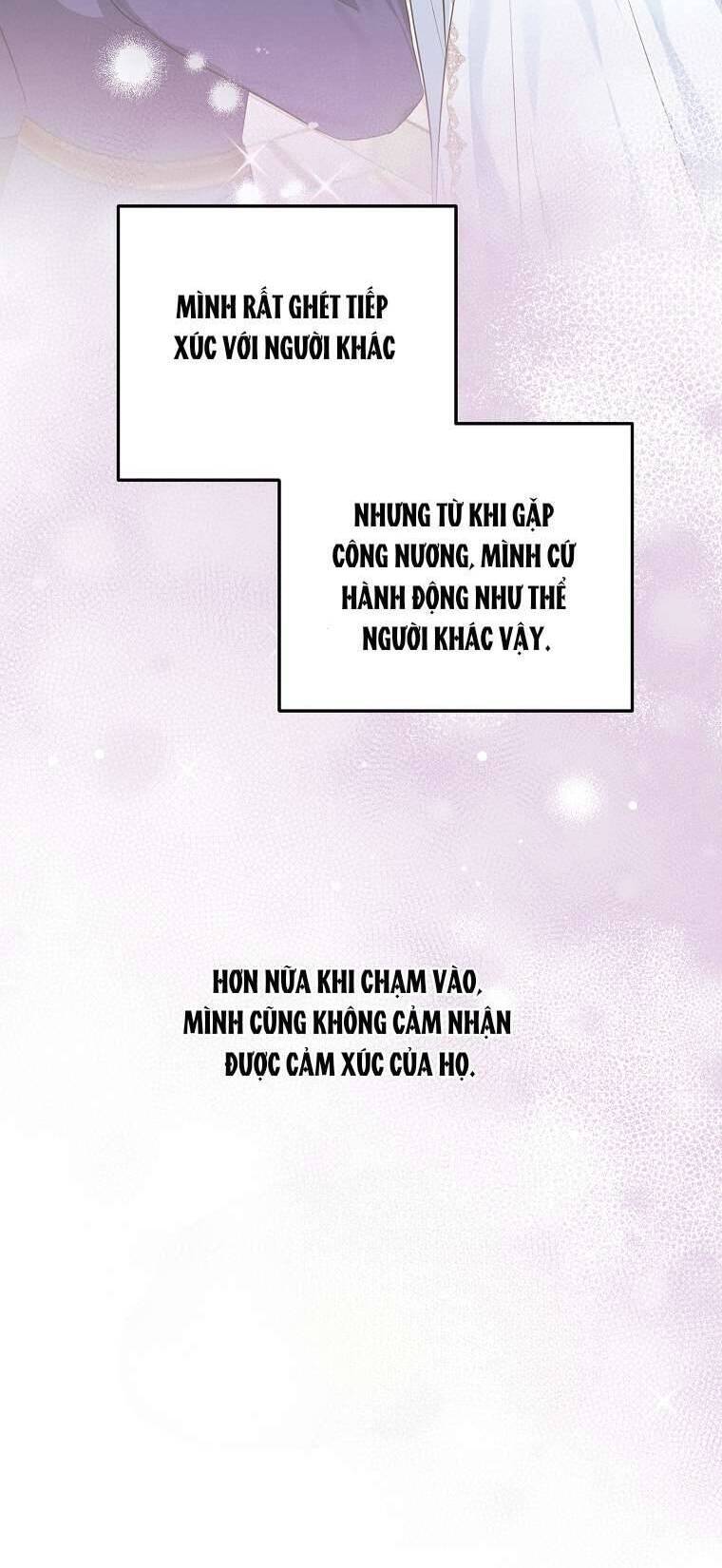 Kẻ Phản Diện Có Thời Hạn Ủng Hộ Tôi Hủy Hôn Chap 36 - Next Chap 37
