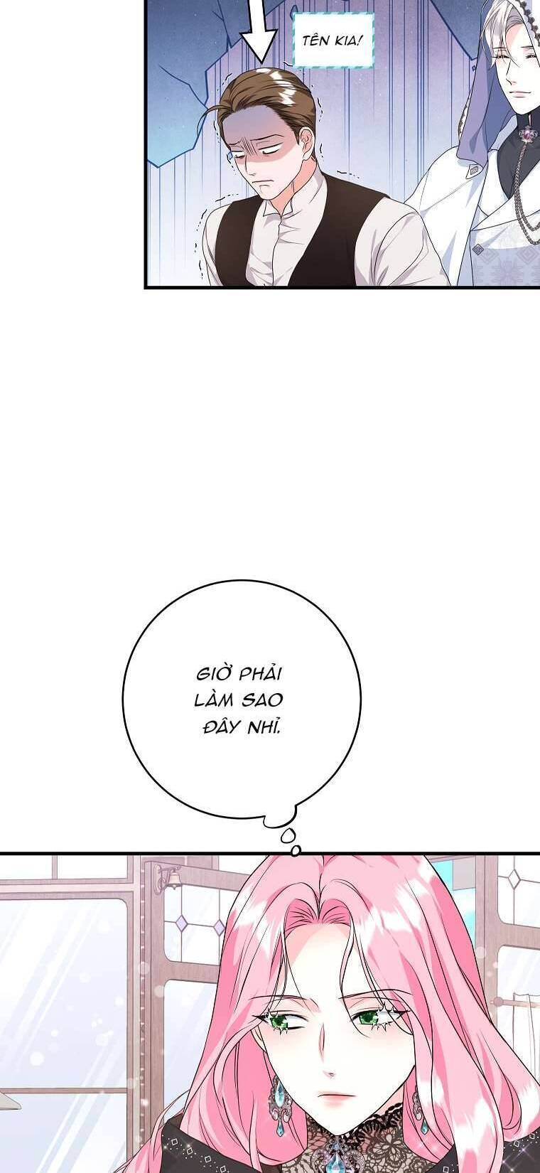 Kẻ Phản Diện Có Thời Hạn Ủng Hộ Tôi Hủy Hôn Chap 36 - Next Chap 37