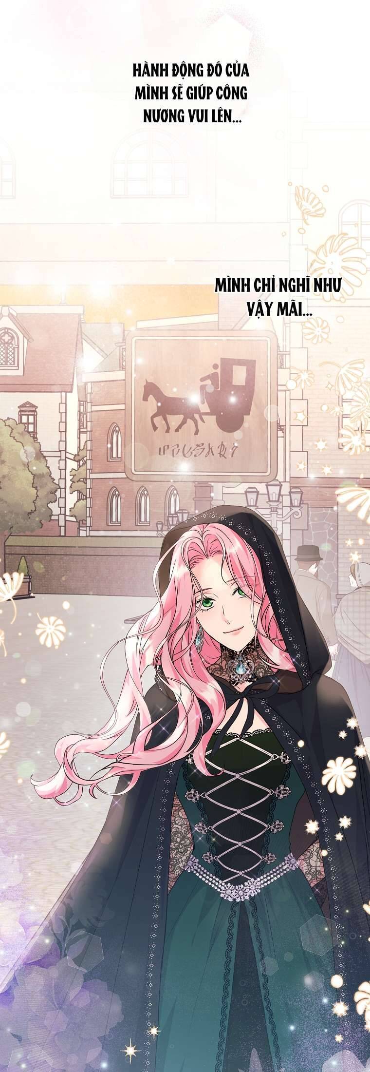 Kẻ Phản Diện Có Thời Hạn Ủng Hộ Tôi Hủy Hôn Chap 36 - Next Chap 37