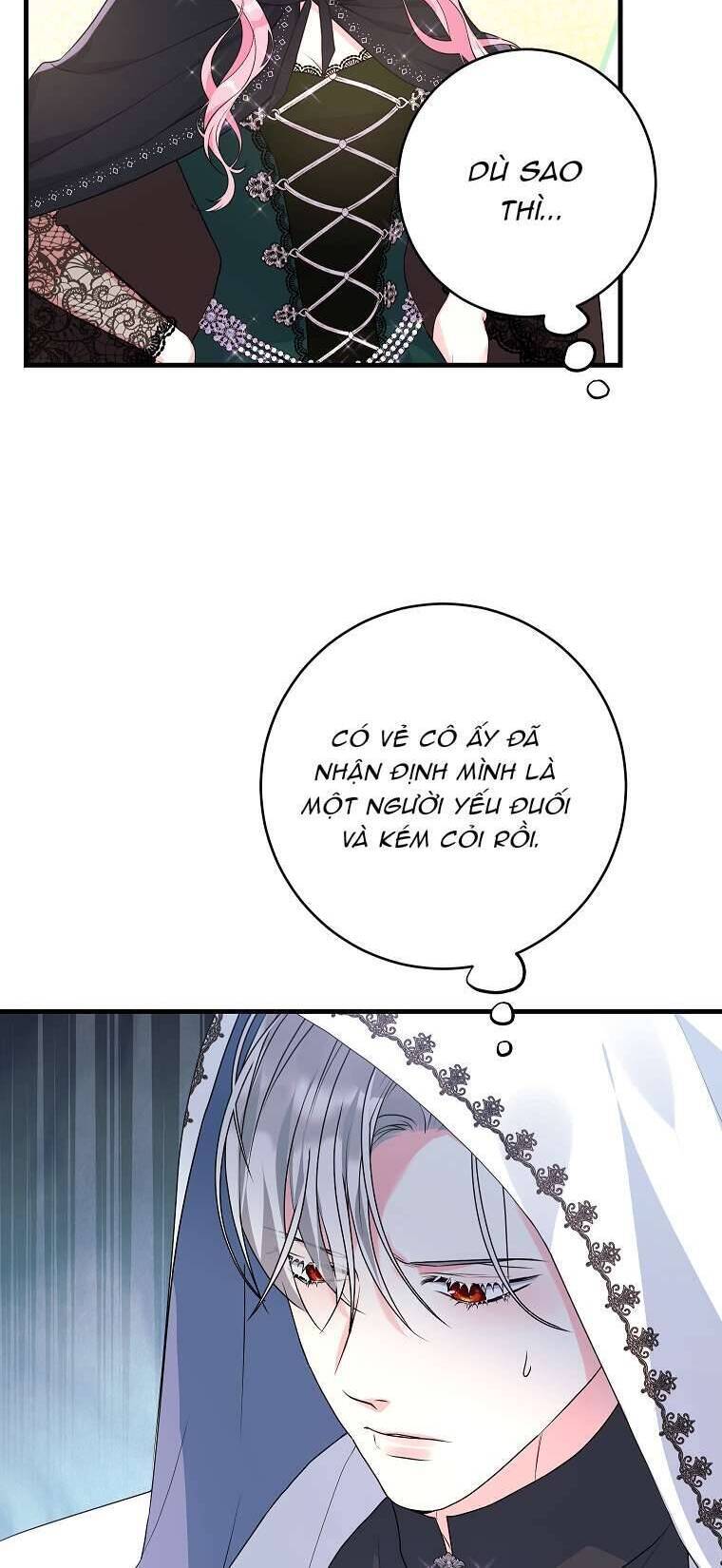 Kẻ Phản Diện Có Thời Hạn Ủng Hộ Tôi Hủy Hôn Chap 36 - Next Chap 37