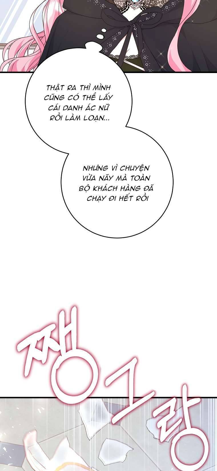 Kẻ Phản Diện Có Thời Hạn Ủng Hộ Tôi Hủy Hôn Chap 36 - Next Chap 37