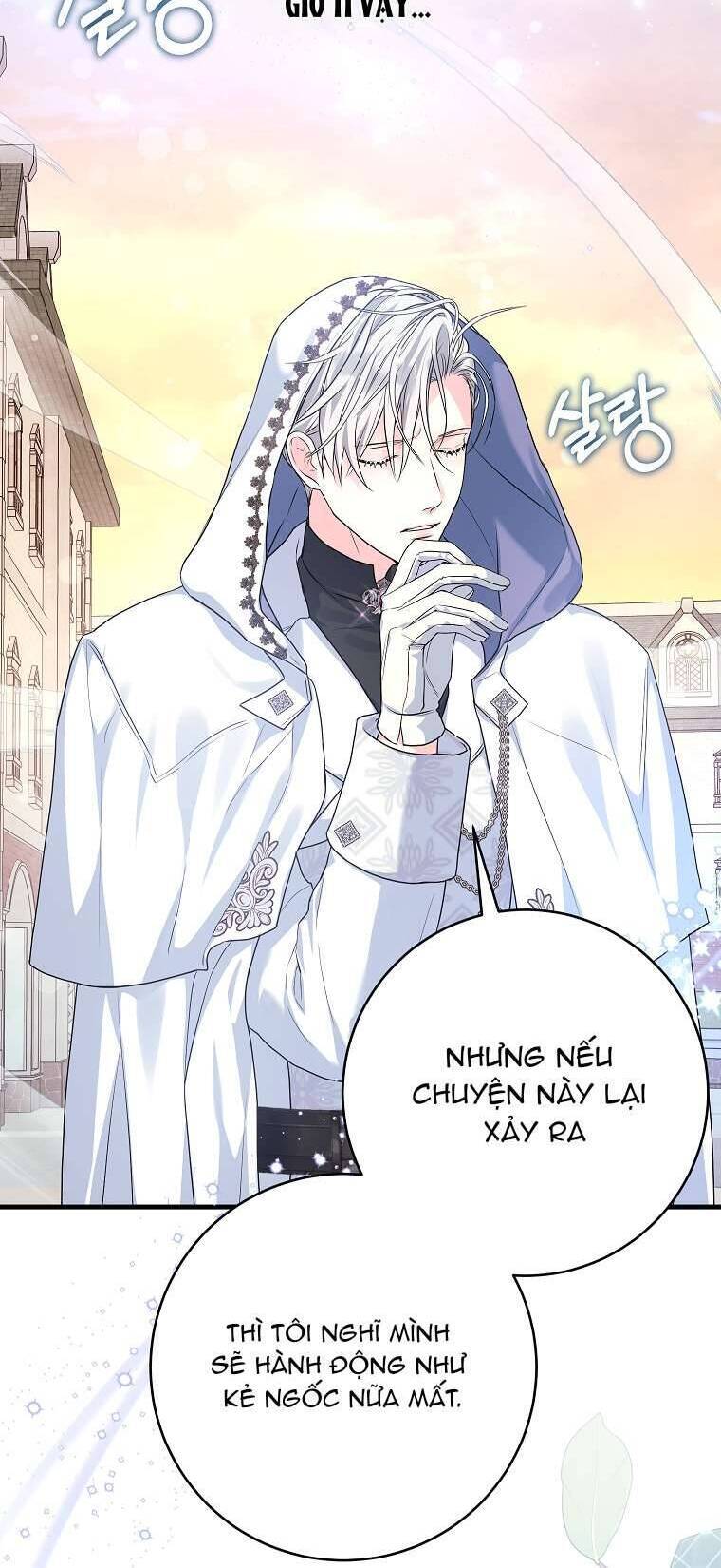 Kẻ Phản Diện Có Thời Hạn Ủng Hộ Tôi Hủy Hôn Chap 36 - Next Chap 37