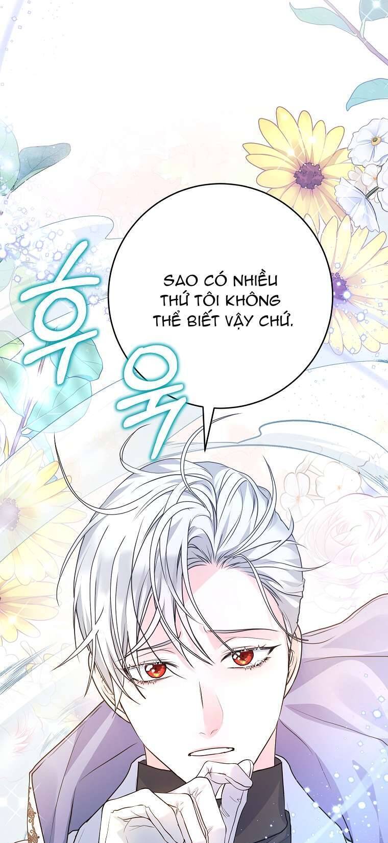 Kẻ Phản Diện Có Thời Hạn Ủng Hộ Tôi Hủy Hôn Chap 36 - Next Chap 37