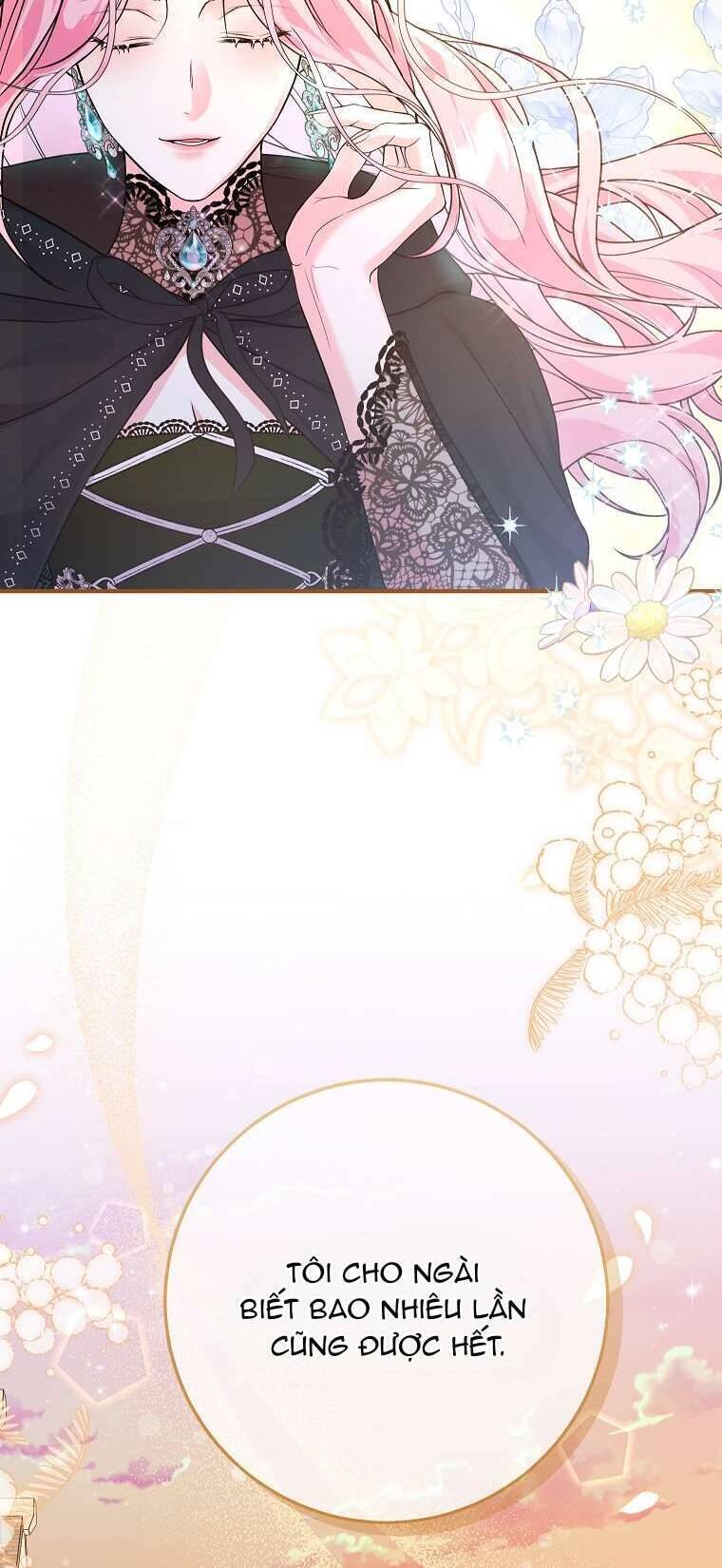 Kẻ Phản Diện Có Thời Hạn Ủng Hộ Tôi Hủy Hôn Chap 36 - Next Chap 37