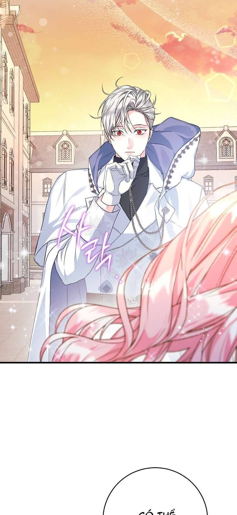 Kẻ Phản Diện Có Thời Hạn Ủng Hộ Tôi Hủy Hôn Chap 36 - Next Chap 37