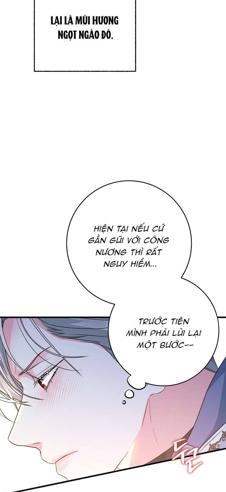 Kẻ Phản Diện Có Thời Hạn Ủng Hộ Tôi Hủy Hôn Chap 36 - Next Chap 37