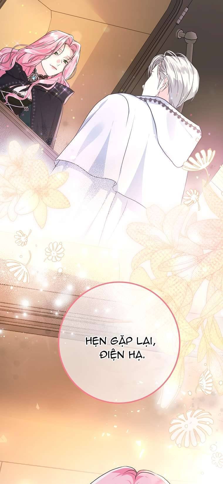 Kẻ Phản Diện Có Thời Hạn Ủng Hộ Tôi Hủy Hôn Chap 36 - Next Chap 37