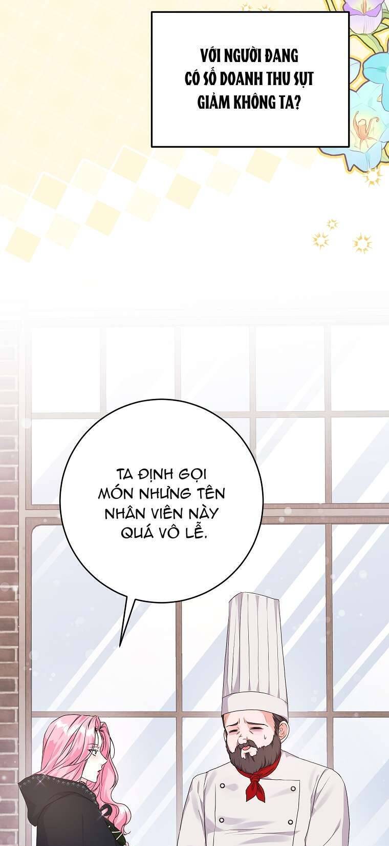 Kẻ Phản Diện Có Thời Hạn Ủng Hộ Tôi Hủy Hôn Chap 36 - Next Chap 37