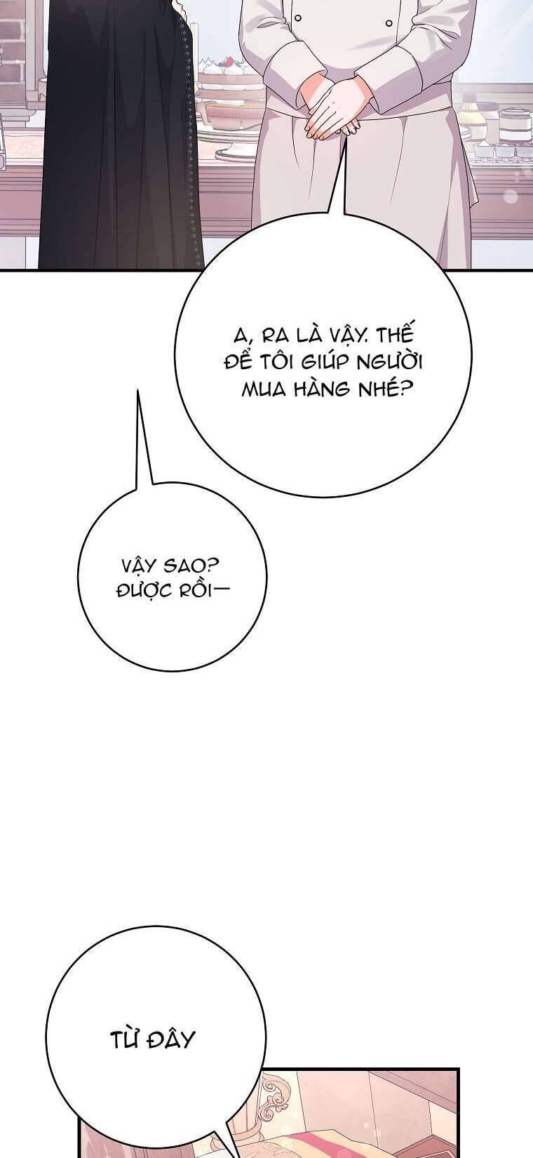 Kẻ Phản Diện Có Thời Hạn Ủng Hộ Tôi Hủy Hôn Chap 36 - Next Chap 37