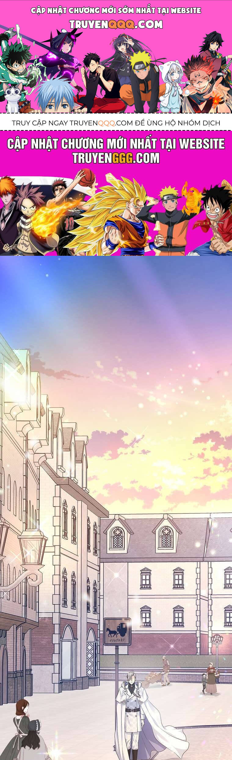 Kẻ Phản Diện Có Thời Hạn Ủng Hộ Tôi Hủy Hôn Chap 37 - Next Chap 38