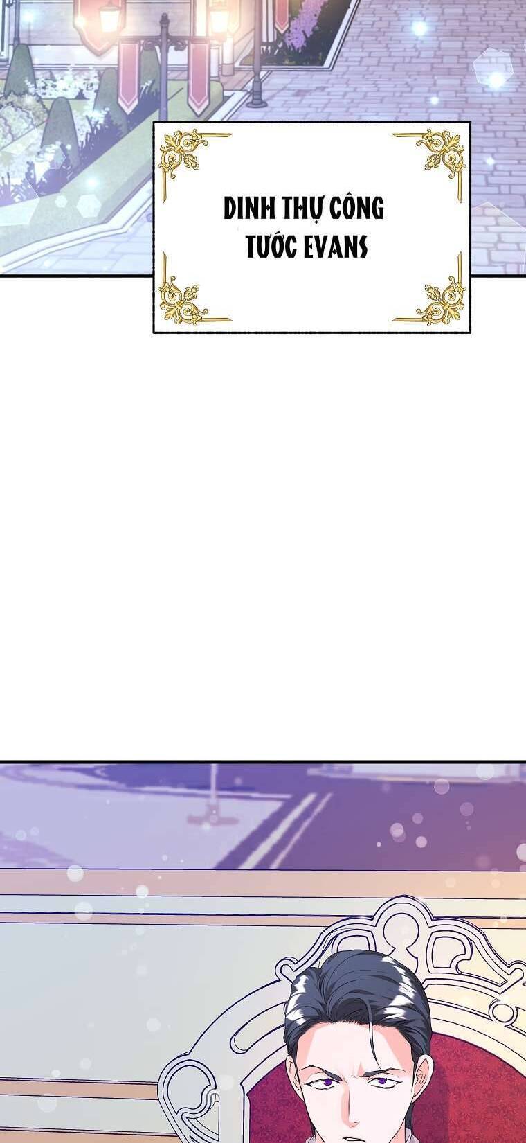 Kẻ Phản Diện Có Thời Hạn Ủng Hộ Tôi Hủy Hôn Chap 37 - Next Chap 38