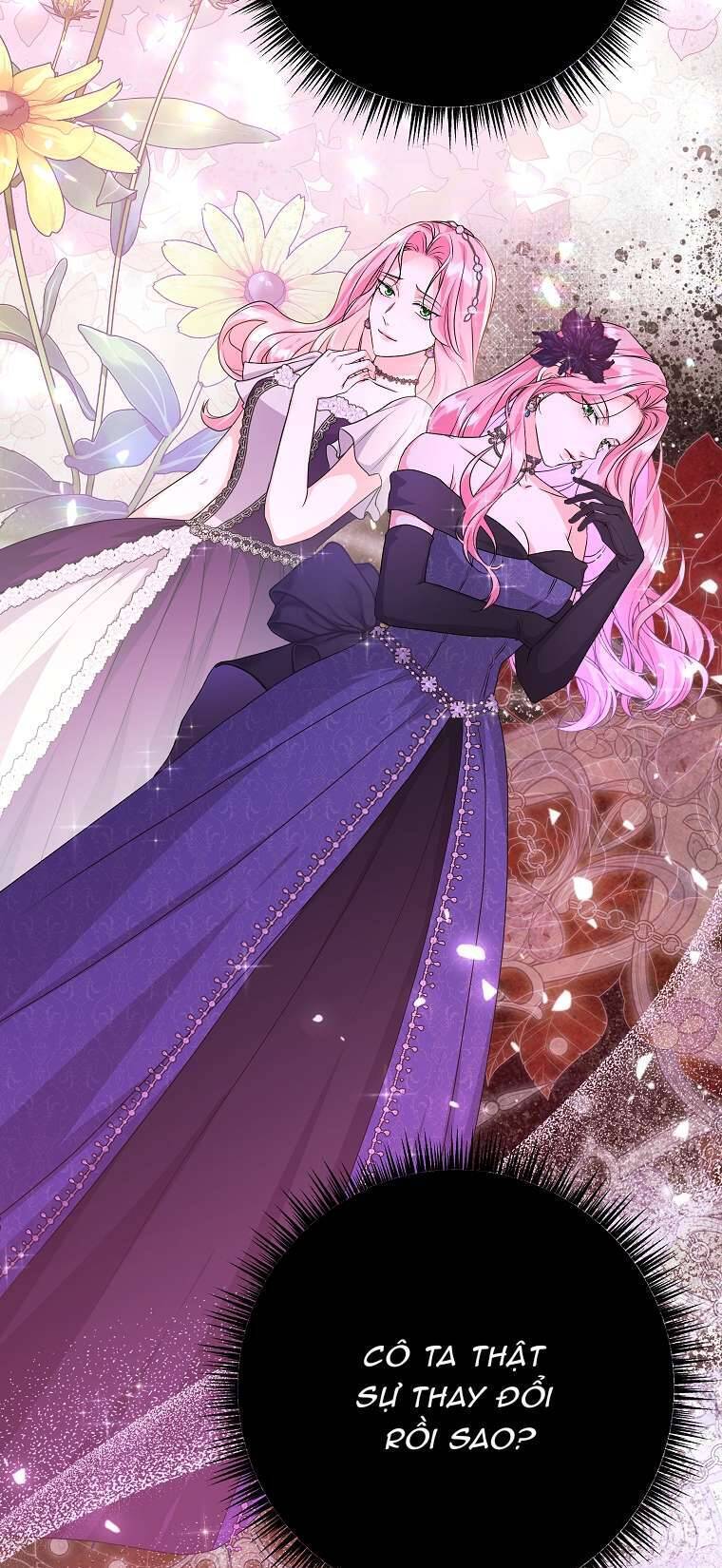 Kẻ Phản Diện Có Thời Hạn Ủng Hộ Tôi Hủy Hôn Chap 37 - Next Chap 38