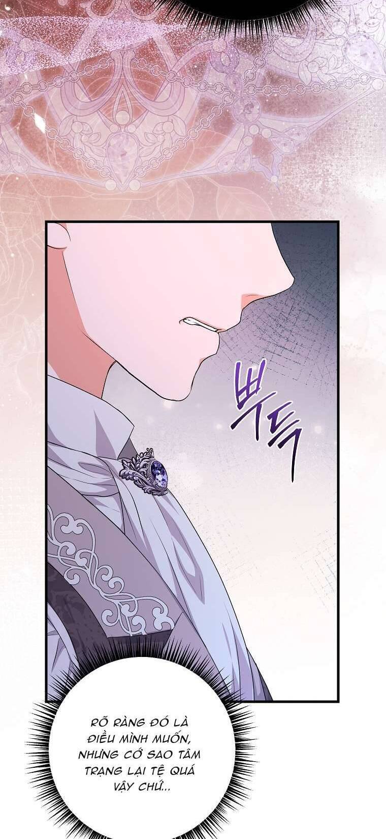 Kẻ Phản Diện Có Thời Hạn Ủng Hộ Tôi Hủy Hôn Chap 37 - Next Chap 38