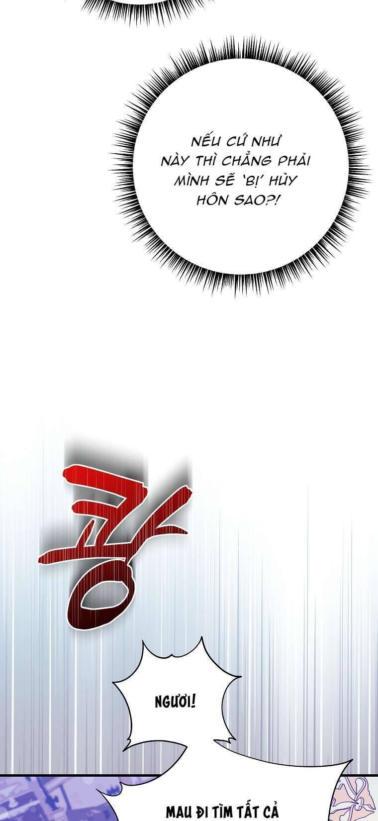Kẻ Phản Diện Có Thời Hạn Ủng Hộ Tôi Hủy Hôn Chap 37 - Next Chap 38