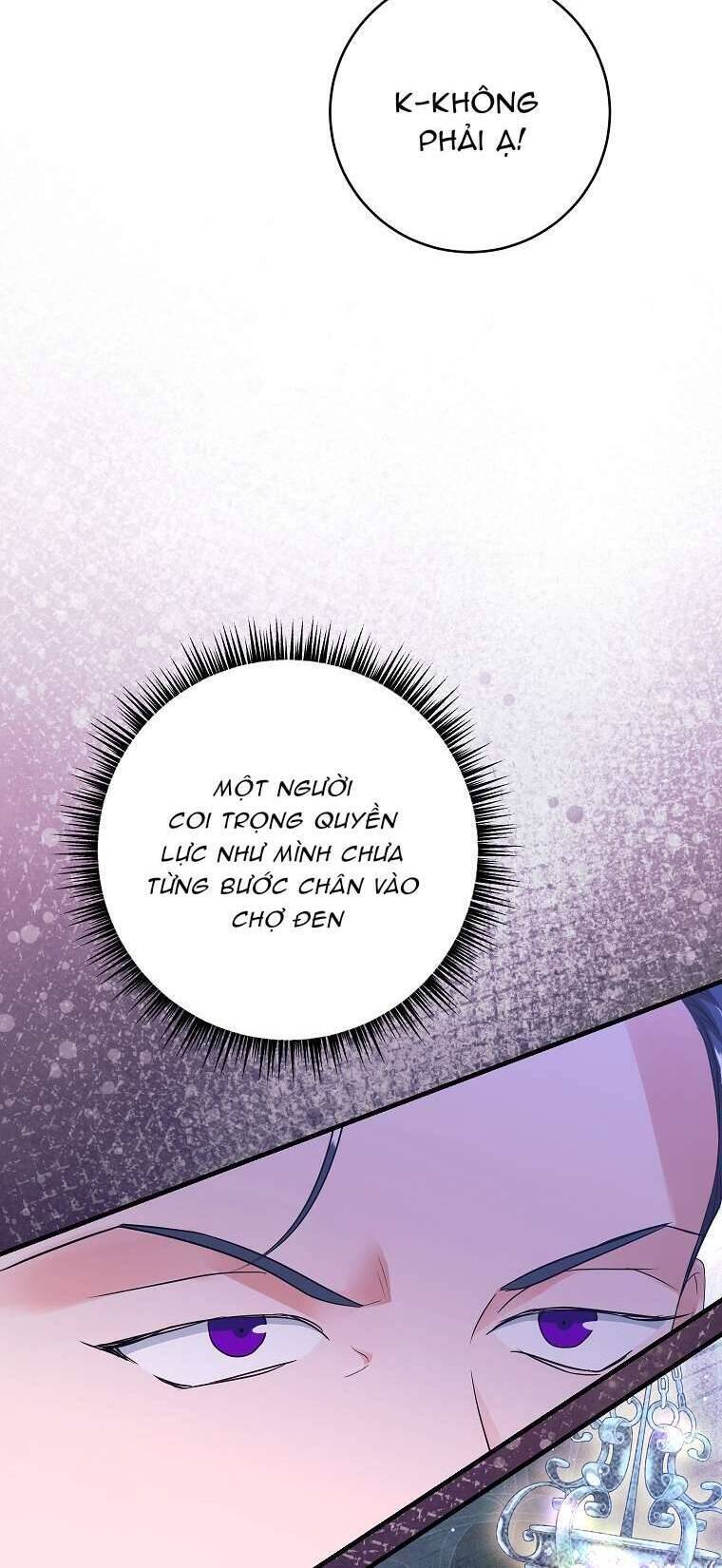 Kẻ Phản Diện Có Thời Hạn Ủng Hộ Tôi Hủy Hôn Chap 37 - Next Chap 38