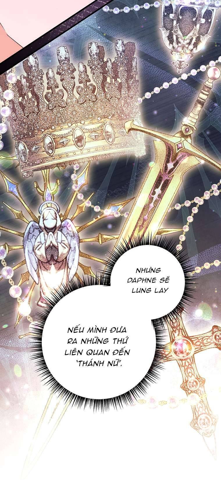 Kẻ Phản Diện Có Thời Hạn Ủng Hộ Tôi Hủy Hôn Chap 37 - Next Chap 38