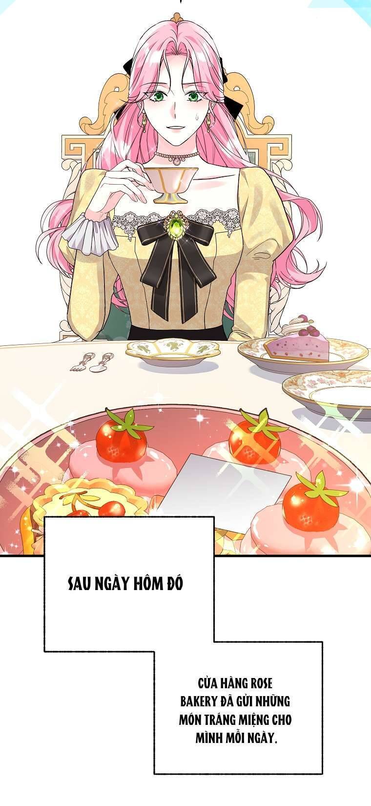 Kẻ Phản Diện Có Thời Hạn Ủng Hộ Tôi Hủy Hôn Chap 37 - Next Chap 38