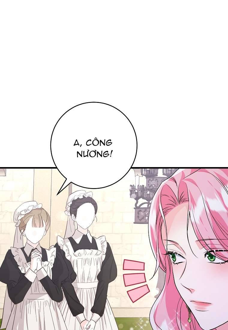 Kẻ Phản Diện Có Thời Hạn Ủng Hộ Tôi Hủy Hôn Chap 37 - Next Chap 38