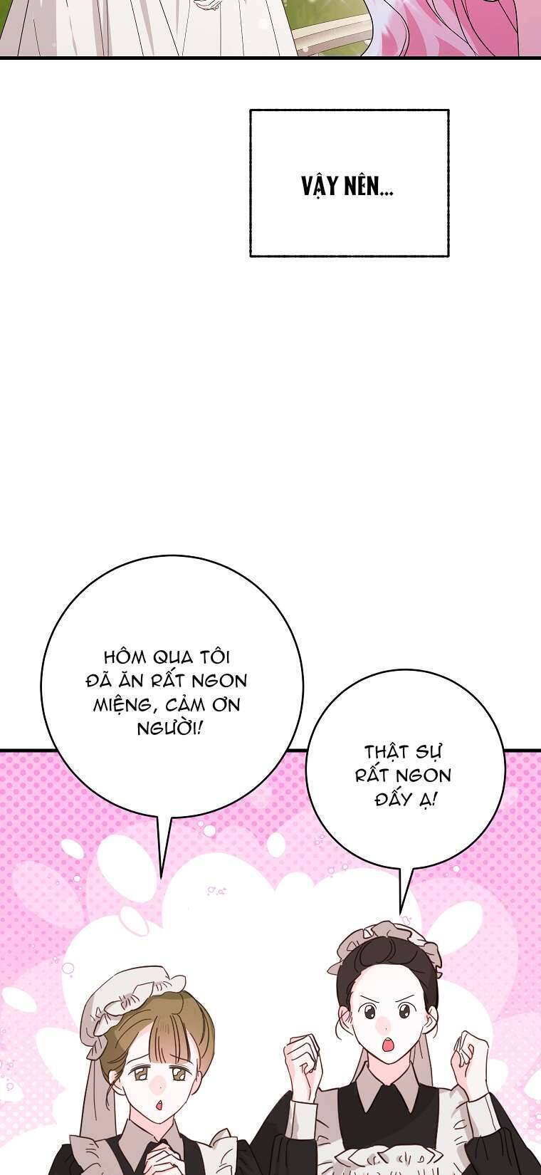 Kẻ Phản Diện Có Thời Hạn Ủng Hộ Tôi Hủy Hôn Chap 37 - Next Chap 38