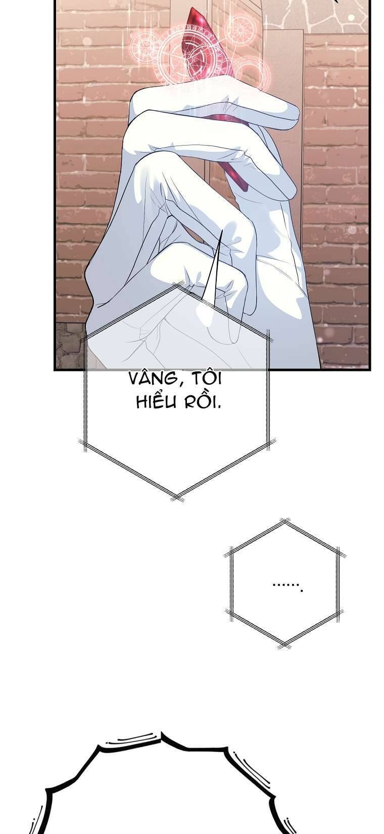 Kẻ Phản Diện Có Thời Hạn Ủng Hộ Tôi Hủy Hôn Chap 37 - Next Chap 38