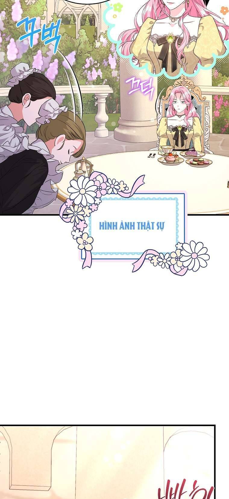 Kẻ Phản Diện Có Thời Hạn Ủng Hộ Tôi Hủy Hôn Chap 37 - Next Chap 38