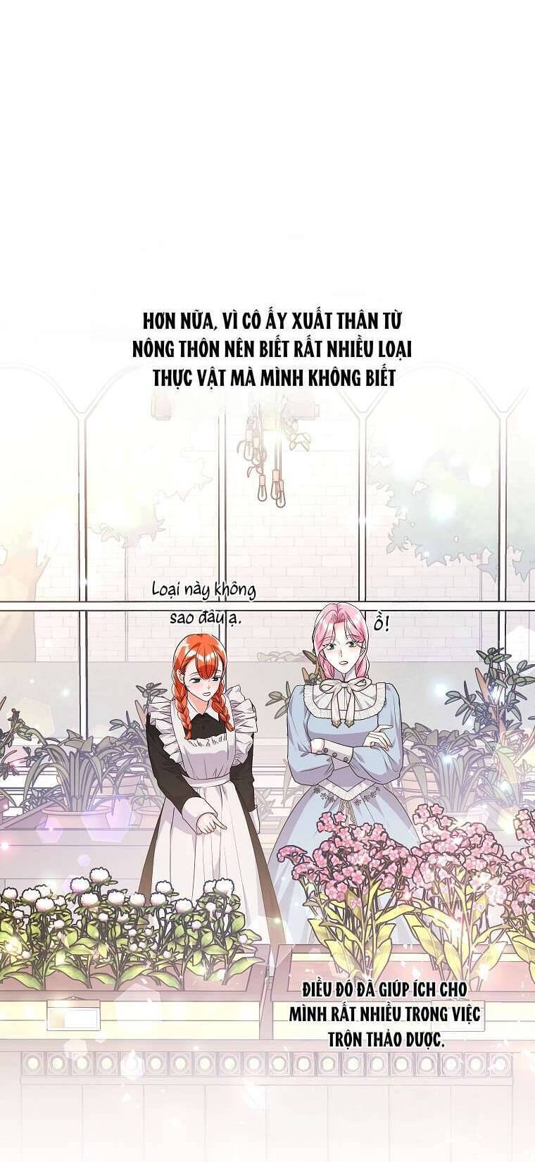 Kẻ Phản Diện Có Thời Hạn Ủng Hộ Tôi Hủy Hôn Chap 37 - Next Chap 38