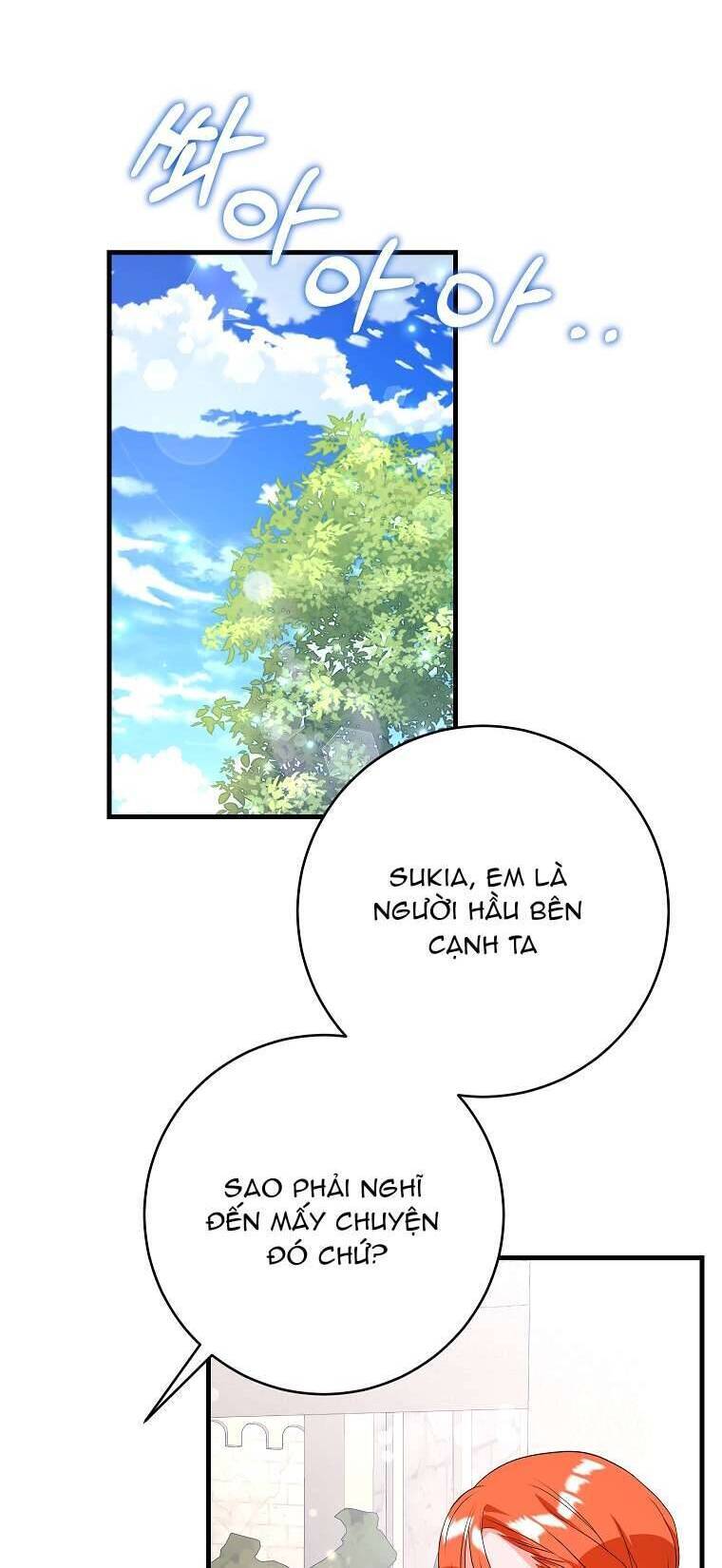 Kẻ Phản Diện Có Thời Hạn Ủng Hộ Tôi Hủy Hôn Chap 37 - Next Chap 38