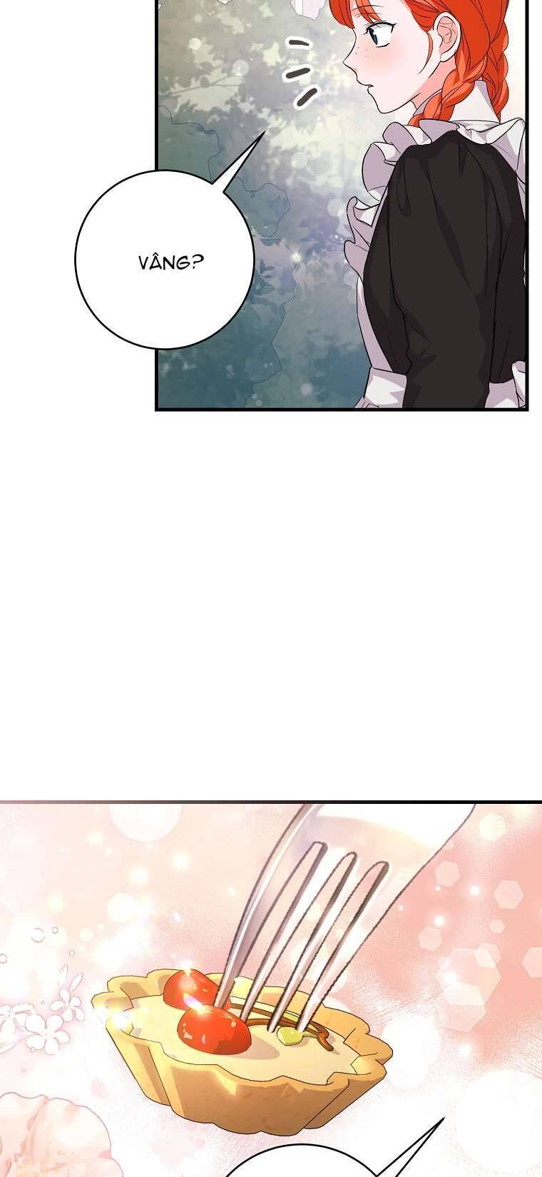 Kẻ Phản Diện Có Thời Hạn Ủng Hộ Tôi Hủy Hôn Chap 37 - Next Chap 38