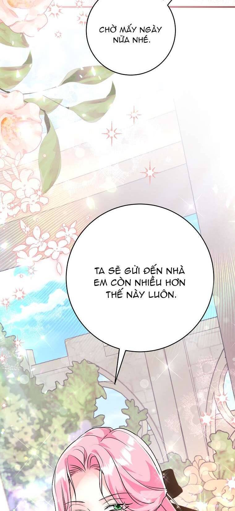 Kẻ Phản Diện Có Thời Hạn Ủng Hộ Tôi Hủy Hôn Chap 37 - Next Chap 38