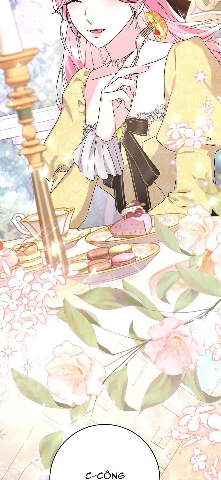 Kẻ Phản Diện Có Thời Hạn Ủng Hộ Tôi Hủy Hôn Chap 37 - Next Chap 38