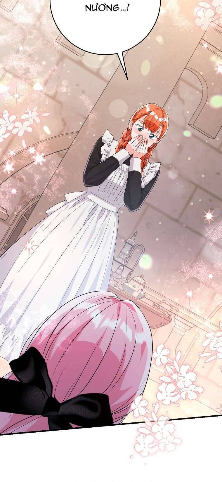 Kẻ Phản Diện Có Thời Hạn Ủng Hộ Tôi Hủy Hôn Chap 37 - Next Chap 38