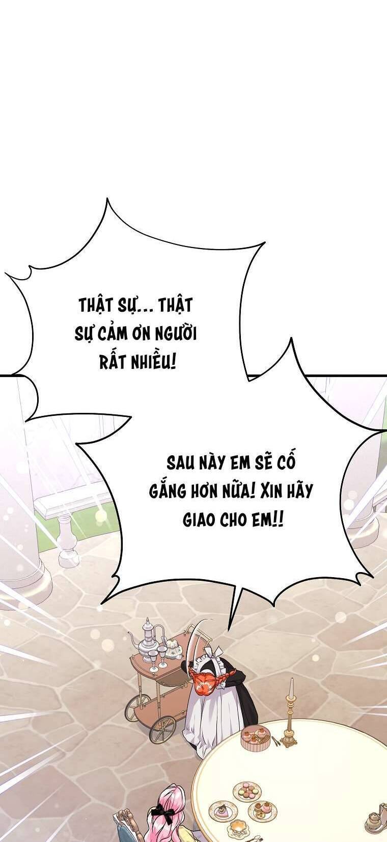 Kẻ Phản Diện Có Thời Hạn Ủng Hộ Tôi Hủy Hôn Chap 37 - Next Chap 38