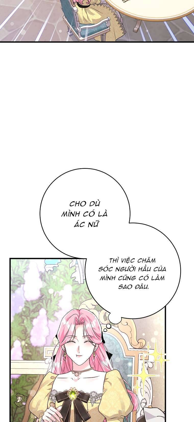 Kẻ Phản Diện Có Thời Hạn Ủng Hộ Tôi Hủy Hôn Chap 37 - Next Chap 38