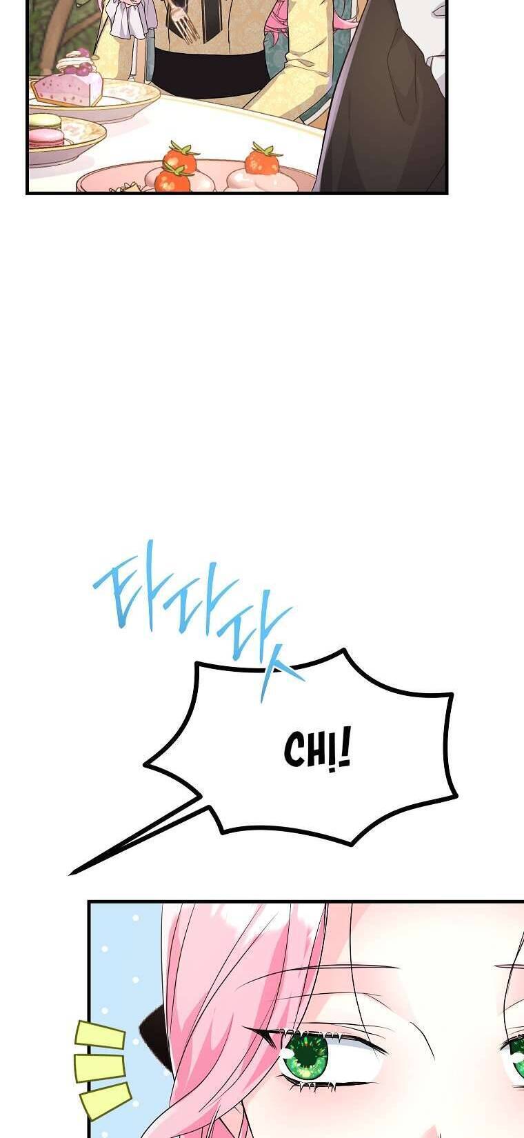 Kẻ Phản Diện Có Thời Hạn Ủng Hộ Tôi Hủy Hôn Chap 37 - Next Chap 38