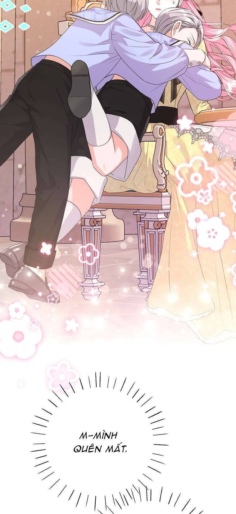 Kẻ Phản Diện Có Thời Hạn Ủng Hộ Tôi Hủy Hôn Chap 37 - Next Chap 38