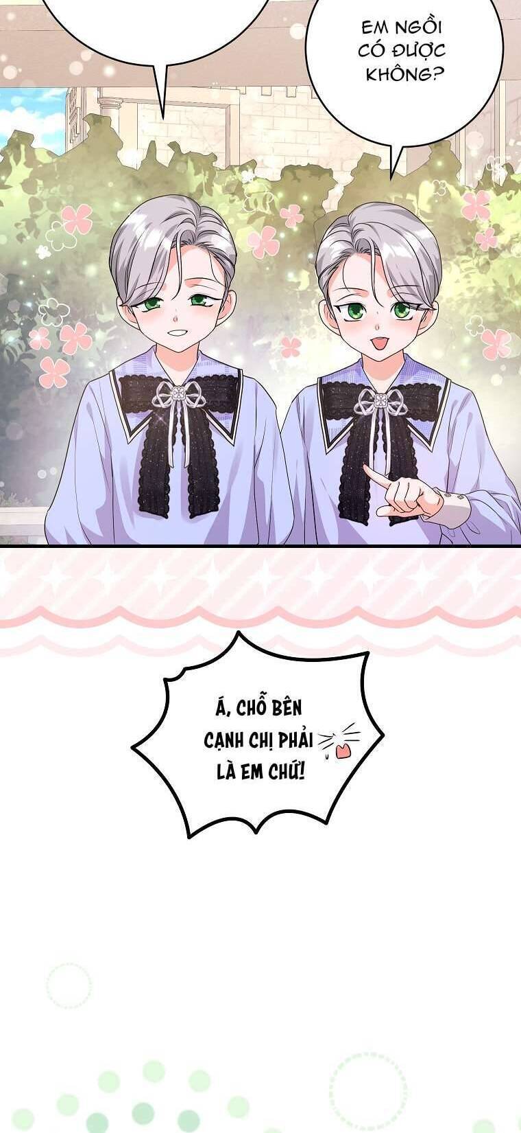 Kẻ Phản Diện Có Thời Hạn Ủng Hộ Tôi Hủy Hôn Chap 37 - Next Chap 38