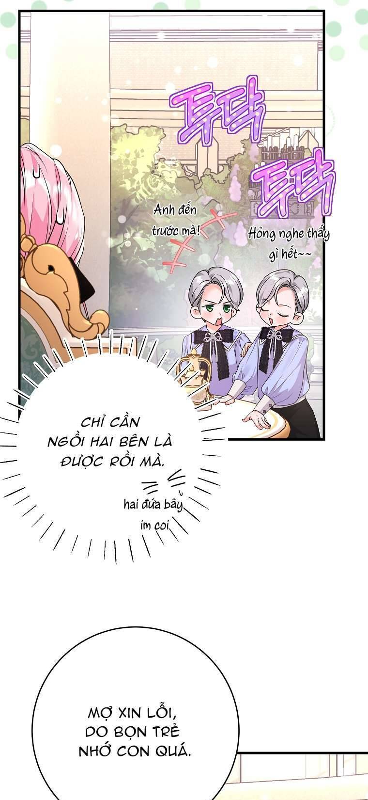 Kẻ Phản Diện Có Thời Hạn Ủng Hộ Tôi Hủy Hôn Chap 37 - Next Chap 38