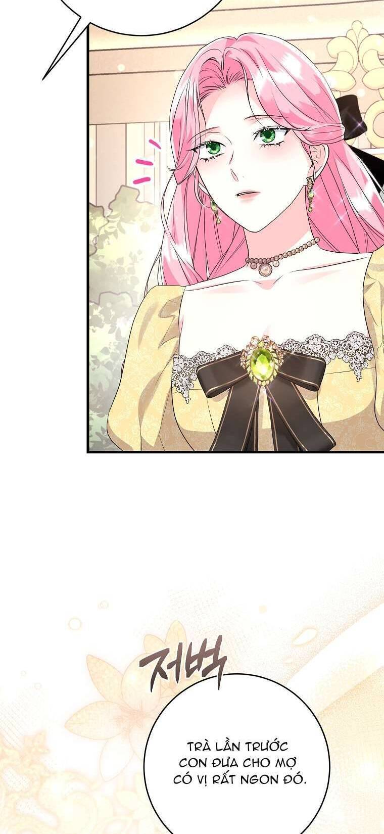 Kẻ Phản Diện Có Thời Hạn Ủng Hộ Tôi Hủy Hôn Chap 37 - Next Chap 38