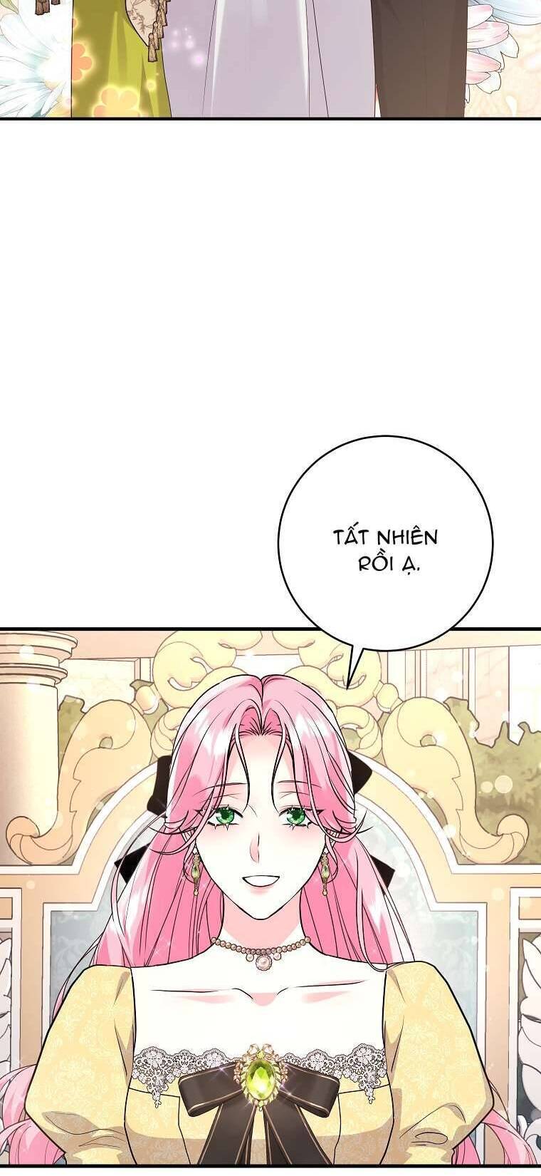 Kẻ Phản Diện Có Thời Hạn Ủng Hộ Tôi Hủy Hôn Chap 37 - Next Chap 38