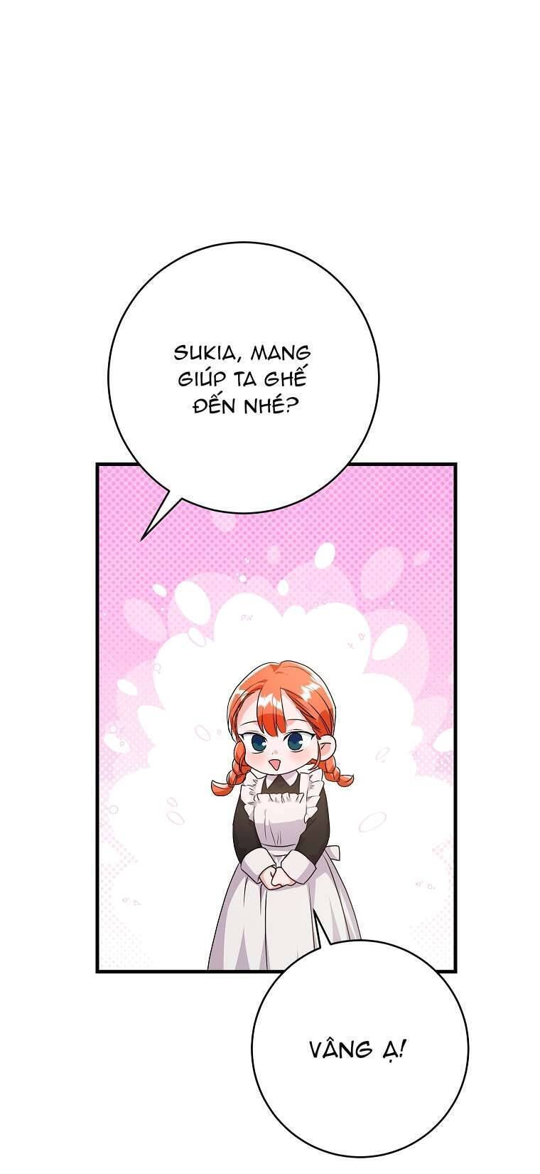 Kẻ Phản Diện Có Thời Hạn Ủng Hộ Tôi Hủy Hôn Chap 37 - Next Chap 38