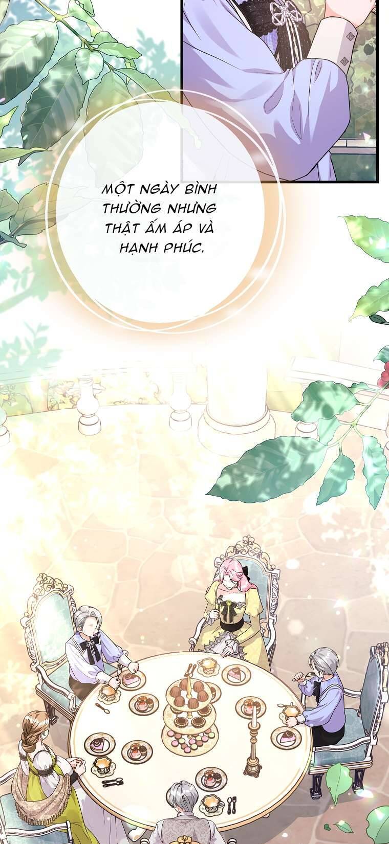 Kẻ Phản Diện Có Thời Hạn Ủng Hộ Tôi Hủy Hôn Chap 37 - Next Chap 38