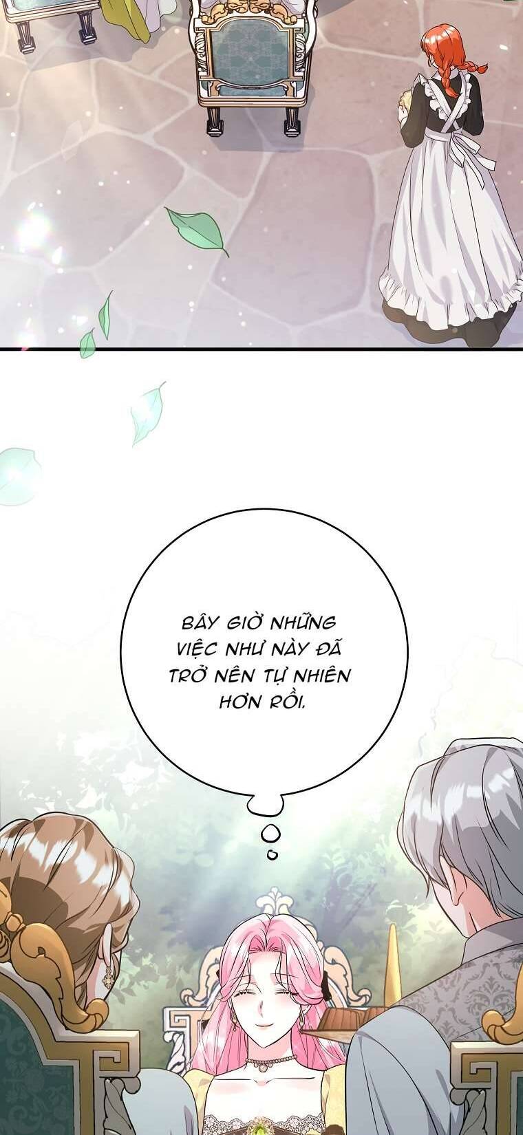 Kẻ Phản Diện Có Thời Hạn Ủng Hộ Tôi Hủy Hôn Chap 37 - Next Chap 38