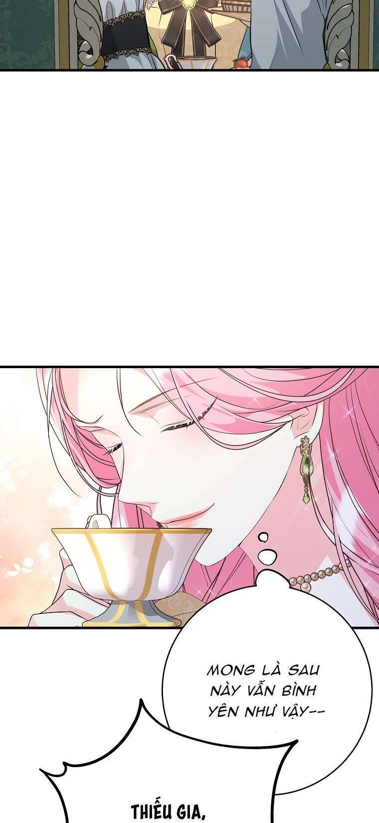 Kẻ Phản Diện Có Thời Hạn Ủng Hộ Tôi Hủy Hôn Chap 37 - Next Chap 38