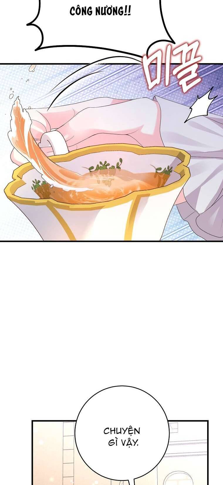 Kẻ Phản Diện Có Thời Hạn Ủng Hộ Tôi Hủy Hôn Chap 37 - Next Chap 38