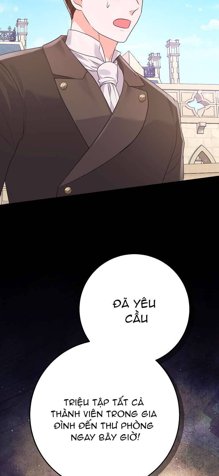 Kẻ Phản Diện Có Thời Hạn Ủng Hộ Tôi Hủy Hôn Chap 37 - Next Chap 38