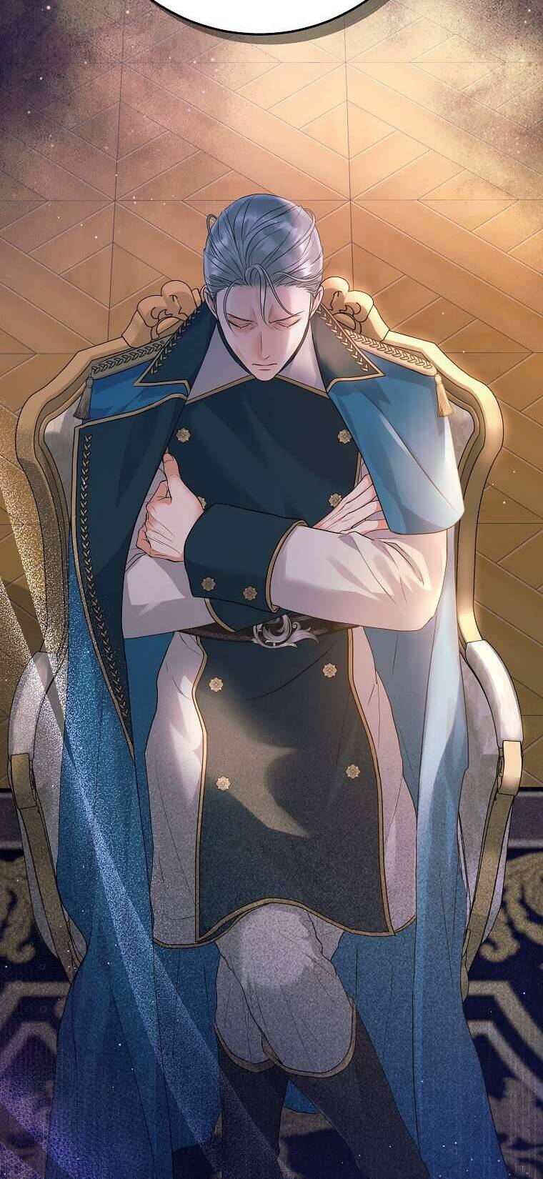 Kẻ Phản Diện Có Thời Hạn Ủng Hộ Tôi Hủy Hôn Chap 37 - Next Chap 38