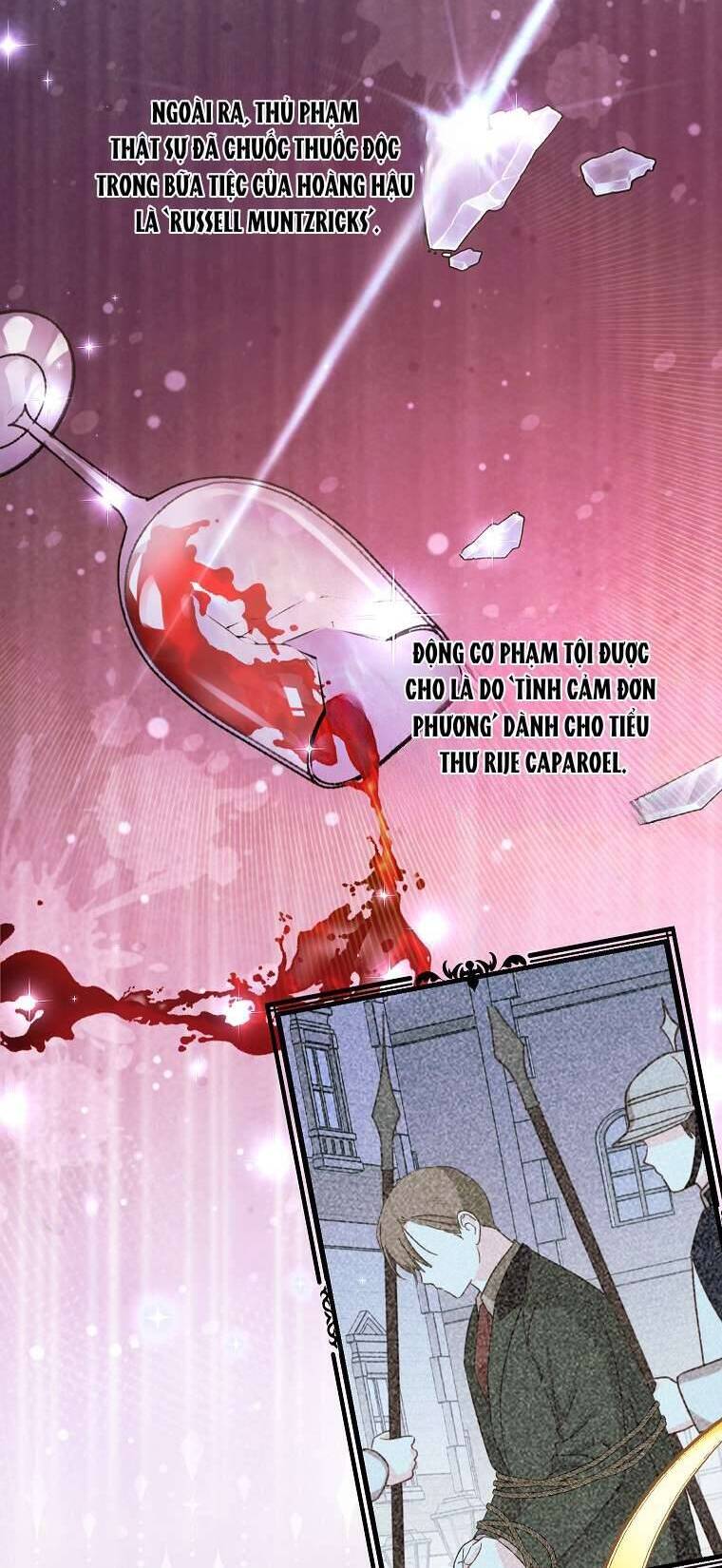 Kẻ Phản Diện Có Thời Hạn Ủng Hộ Tôi Hủy Hôn Chap 38 - Next Chap 39