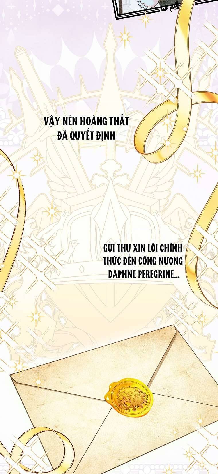 Kẻ Phản Diện Có Thời Hạn Ủng Hộ Tôi Hủy Hôn Chap 38 - Next Chap 39